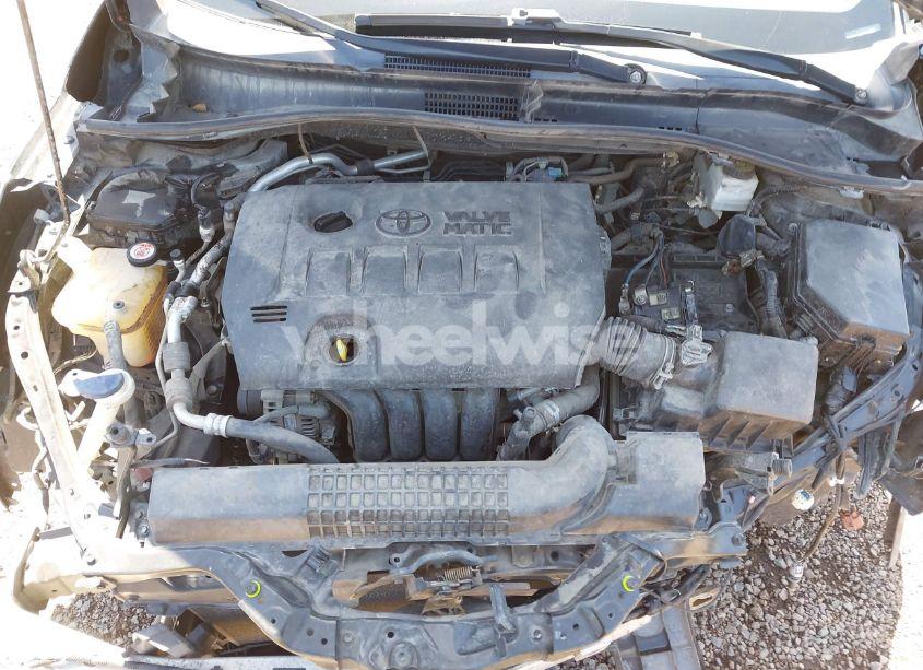 Photo 10 of 2018 Toyota C-hr XLE (VIN NMTKHMBX3JR024079)