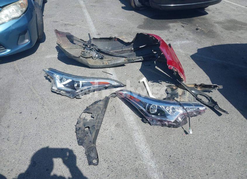 Photo 12 of 2018 Toyota C-hr XLE PREMIUM (VIN NMTKHMBX3JR026219)