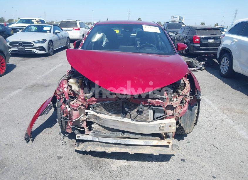 Photo 13 of 2018 Toyota C-hr XLE PREMIUM (VIN NMTKHMBX3JR026219)