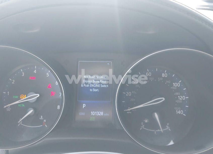 Photo 16 of 2018 Toyota C-hr XLE PREMIUM (VIN NMTKHMBX3JR026219)