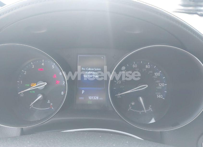 Photo 7 of 2018 Toyota C-hr XLE PREMIUM (VIN NMTKHMBX3JR026219)