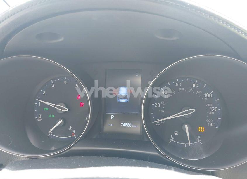 Photo 15 of 2019 Toyota C-hr XLE (VIN NMTKHMBX3KR087281)