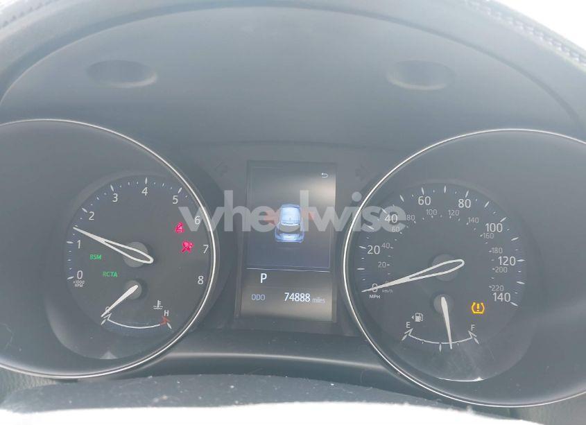 Photo 7 of 2019 Toyota C-hr XLE (VIN NMTKHMBX3KR087281)