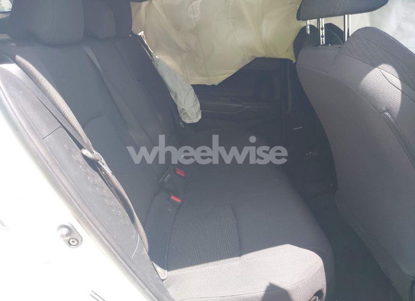 Photo 8 of 2019 Toyota C-hr XLE (VIN NMTKHMBX3KR087281)