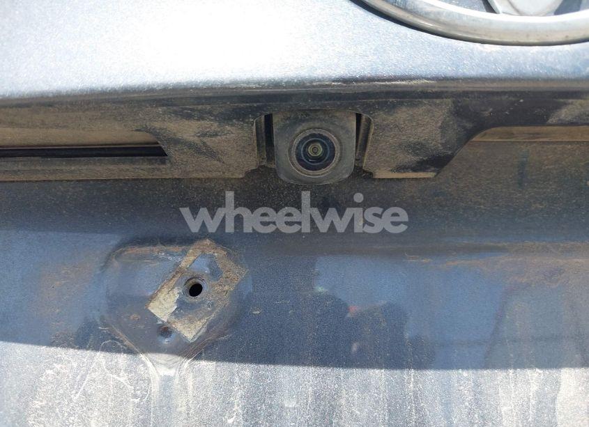 Photo 20 of 2021 Toyota C-hr XLE (VIN NMTKHMBX3MR123683)