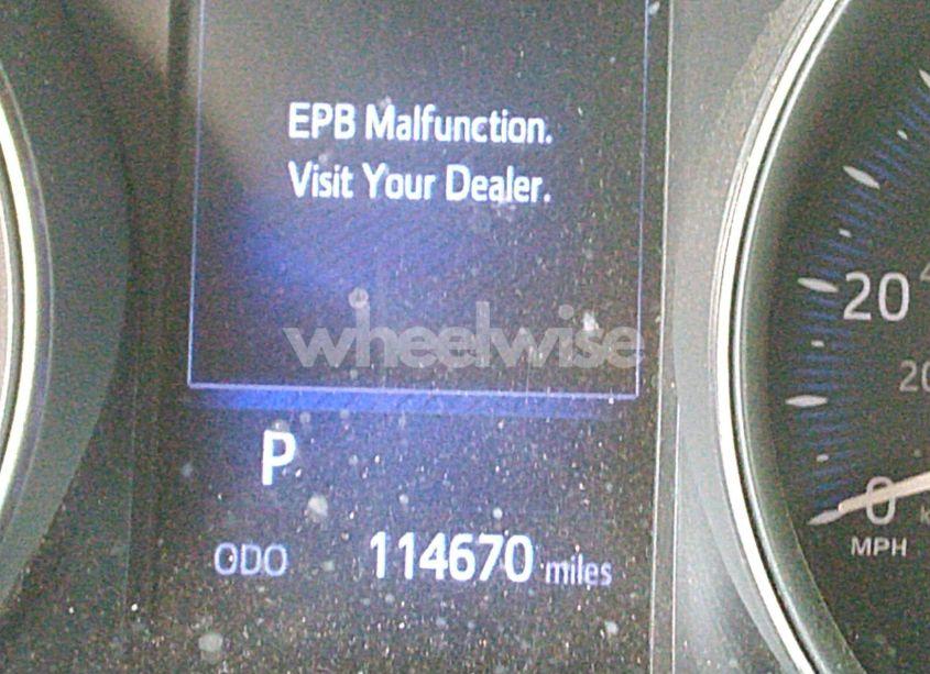 Photo 15 of 2018 Toyota C-hr XLE PREMIUM (VIN NMTKHMBX4JR040789)