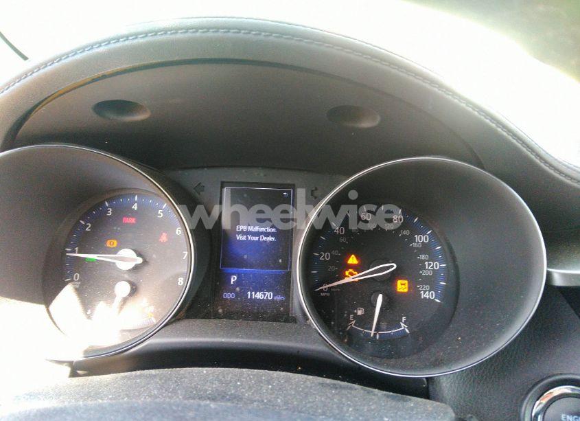 Photo 7 of 2018 Toyota C-hr XLE PREMIUM (VIN NMTKHMBX4JR040789)