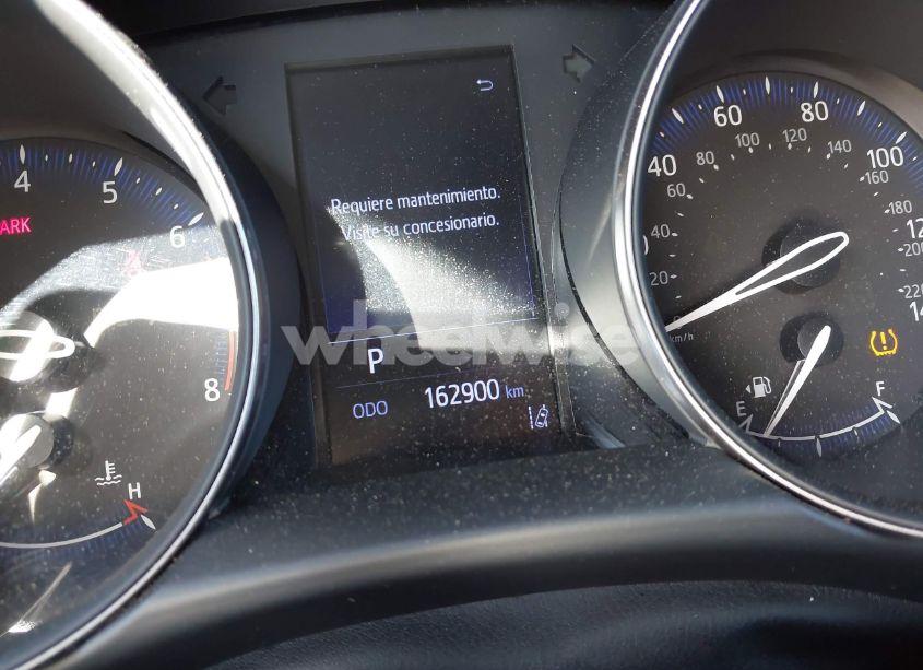 Photo 16 of 2019 Toyota C-hr XLE (VIN NMTKHMBX4KR077911)