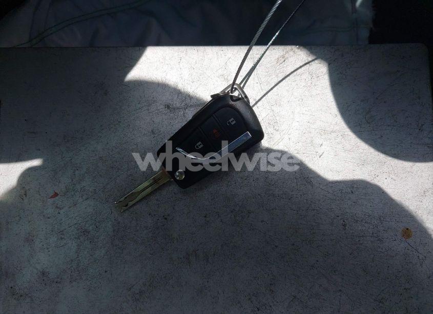 Photo 11 of 2021 Toyota C-hr LE (VIN NMTKHMBX4MR130660)