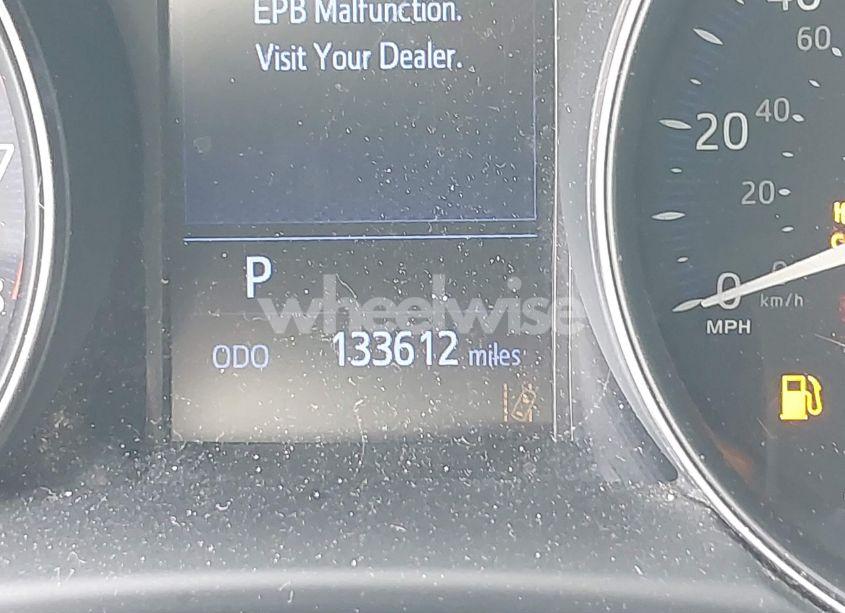 Photo 16 of 2021 Toyota C-hr LE (VIN NMTKHMBX4MR130660)