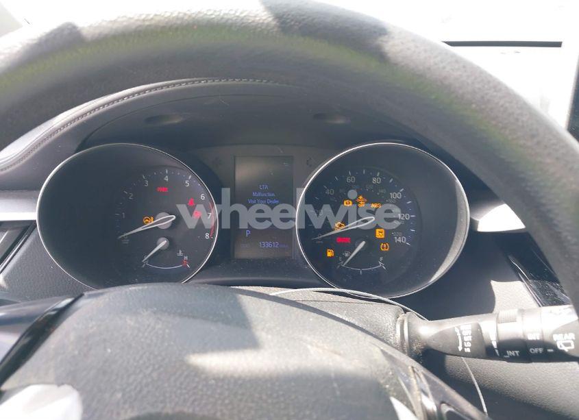 Photo 7 of 2021 Toyota C-hr LE (VIN NMTKHMBX4MR130660)