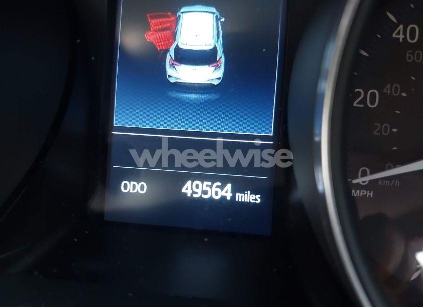 Photo 7 of 2022 Toyota C-hr XLE (VIN NMTKHMBX4NR141627)