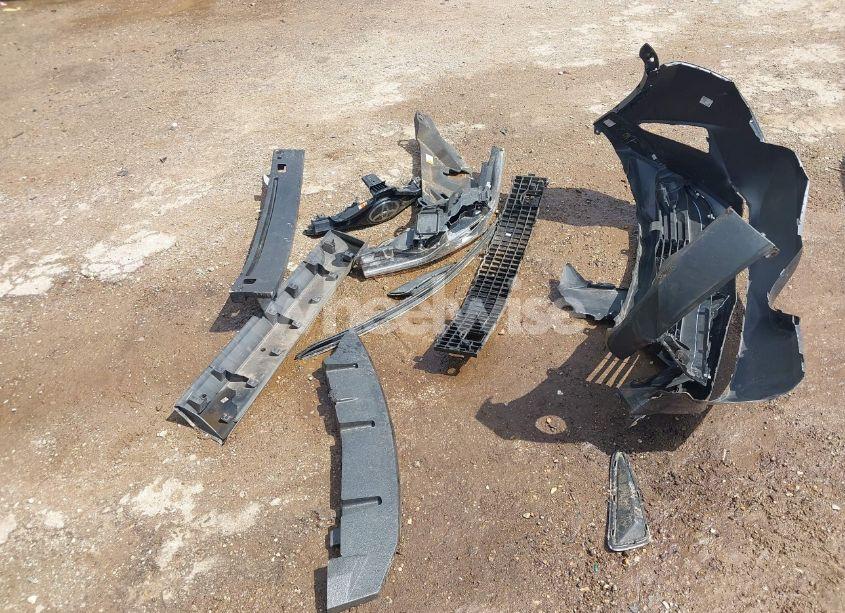 Photo 12 of 2018 Toyota C-hr XLE PREMIUM (VIN NMTKHMBX5JR045242)