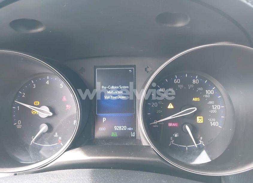 Photo 7 of 2018 Toyota C-hr XLE (VIN NMTKHMBX6JR002044)