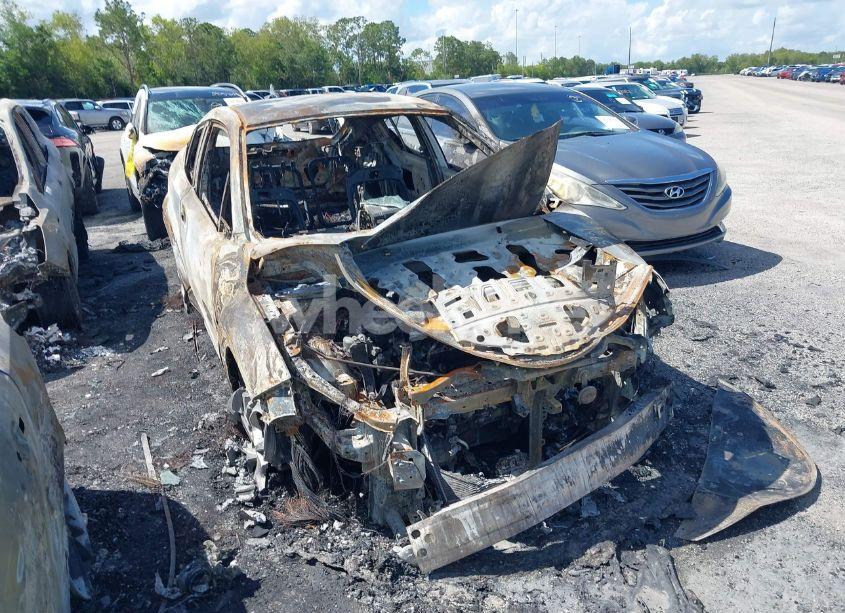 2018 Toyota C-hr XLE PREMIUM (VIN NMTKHMBX6JR013321) main photo