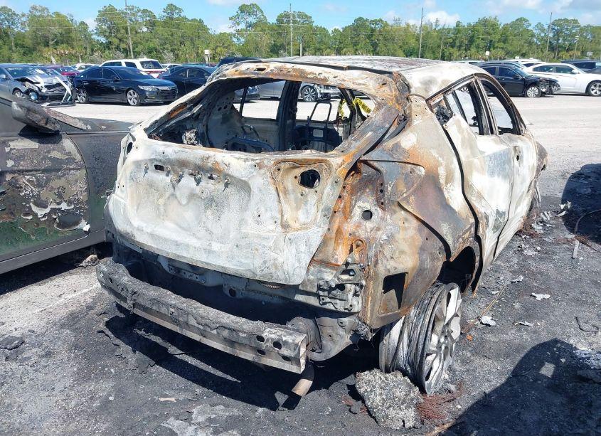 Photo 4 of 2018 Toyota C-hr XLE PREMIUM (VIN NMTKHMBX6JR013321)