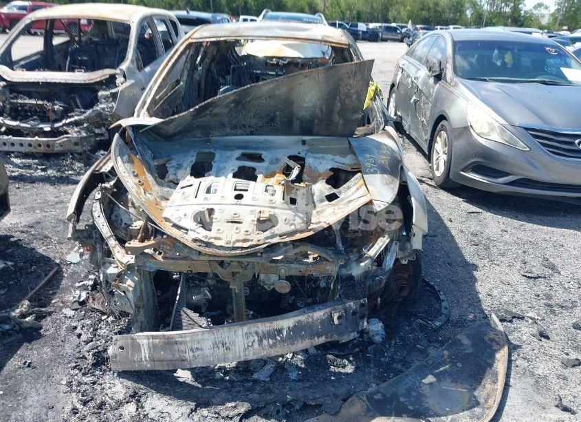 Photo 6 of 2018 Toyota C-hr XLE PREMIUM (VIN NMTKHMBX6JR013321)