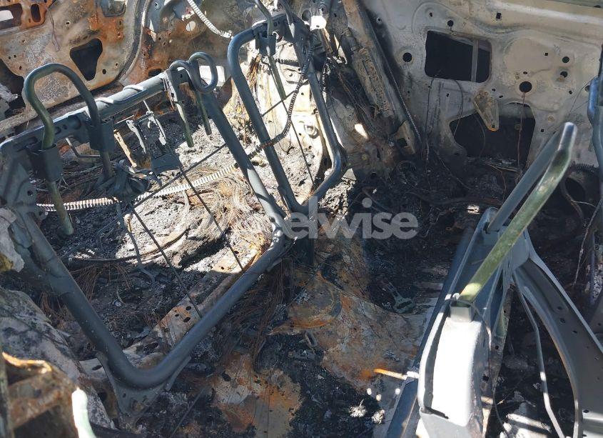 Photo 8 of 2018 Toyota C-hr XLE PREMIUM (VIN NMTKHMBX6JR013321)