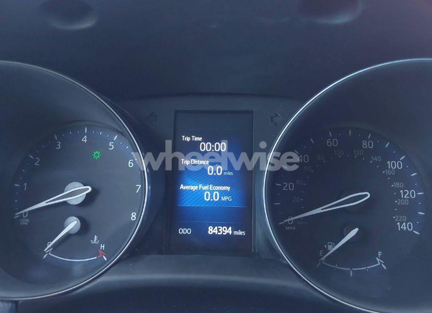 Photo 7 of 2018 Toyota C-hr XLE PREMIUM (VIN NMTKHMBX6JR018647)