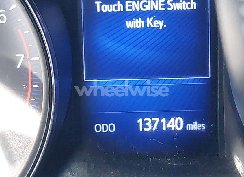 Photo 14 of 2018 Toyota C-hr XLE PREMIUM (VIN NMTKHMBX6JR058551)