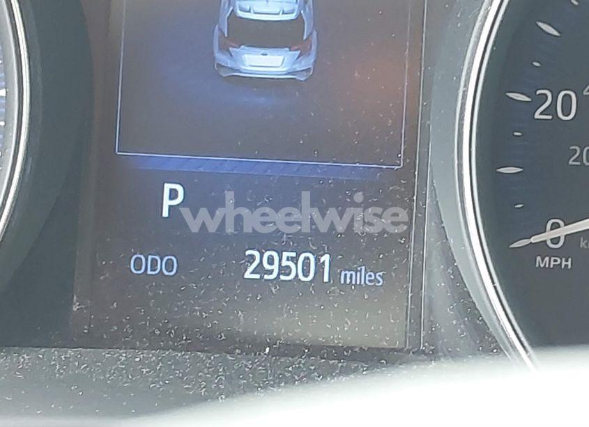 Photo 16 of 2018 Toyota C-hr XLE/XLE PREMIUM (VIN NMTKHMBX6JR059165)