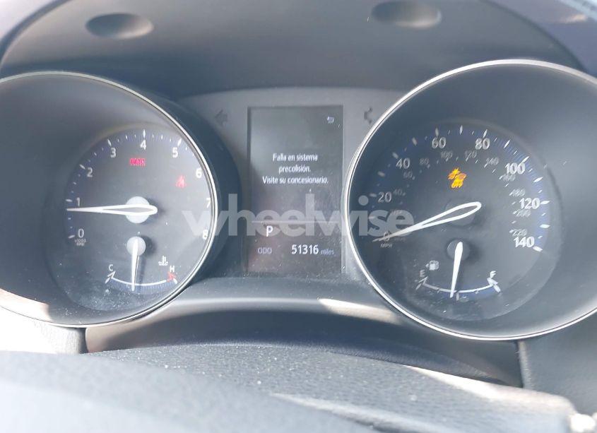 Photo 7 of 2020 Toyota C-hr XLE (VIN NMTKHMBX6LR106469)