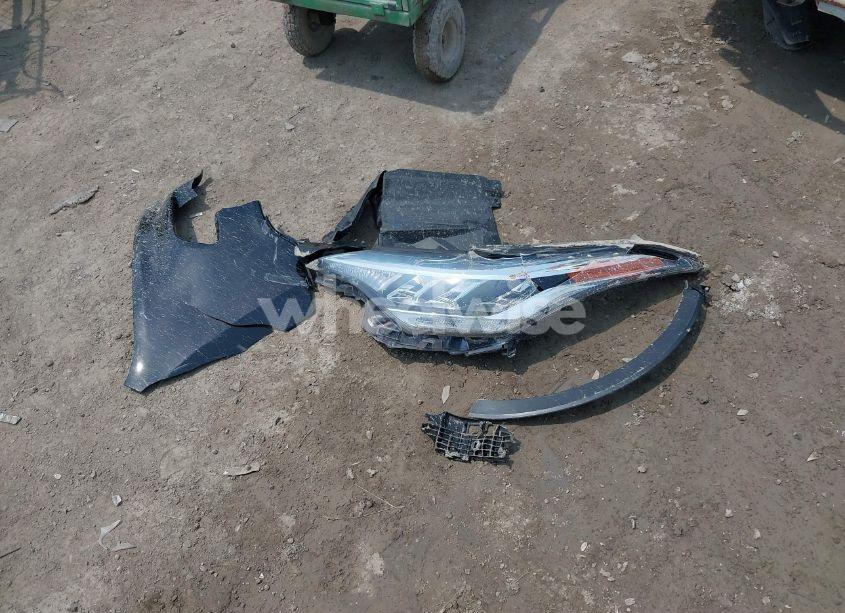 Photo 12 of 2020 Toyota C-hr XLE (VIN NMTKHMBX6LR116984)