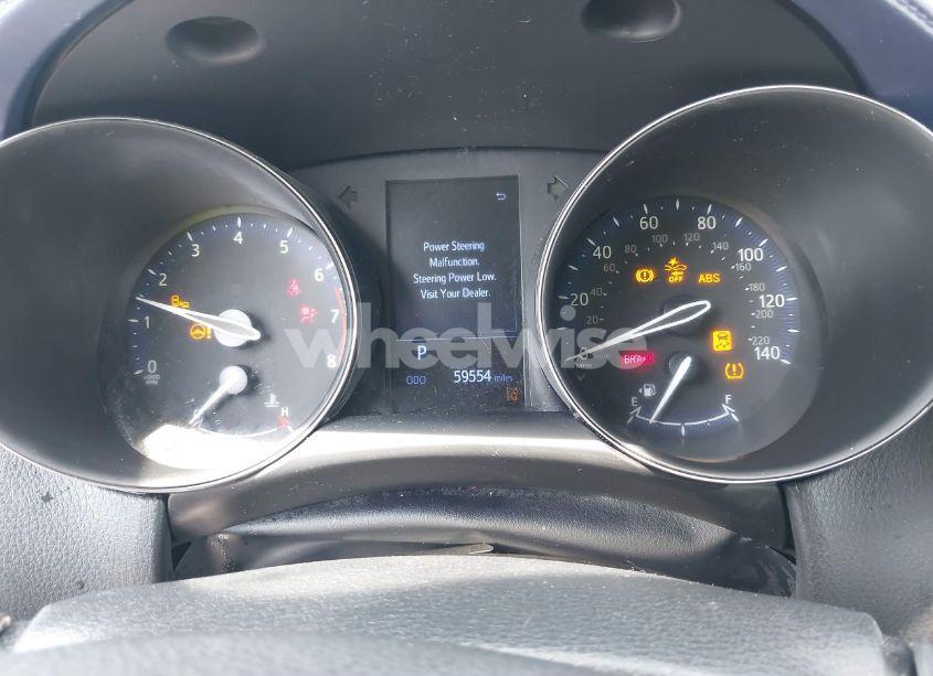 Photo 7 of 2020 Toyota C-hr XLE (VIN NMTKHMBX6LR116984)