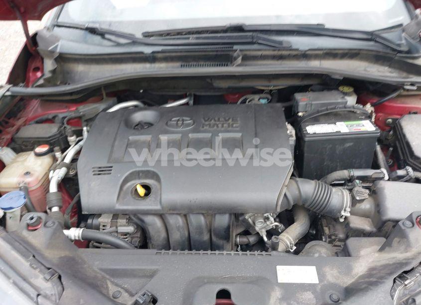 Photo 10 of 2018 Toyota C-hr XLE PREMIUM (VIN NMTKHMBX7JR005504)