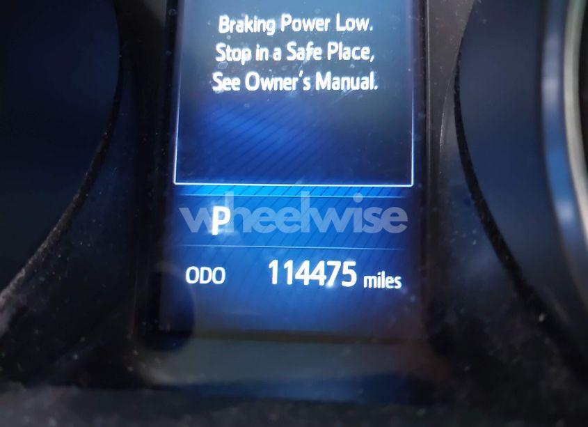 Photo 15 of 2018 Toyota C-hr XLE PREMIUM (VIN NMTKHMBX7JR005504)