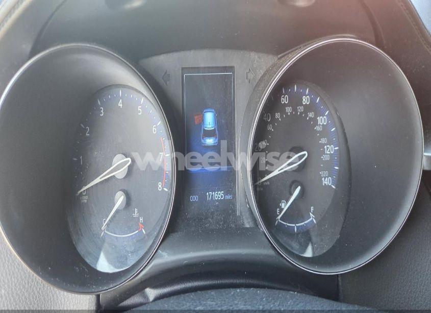 Photo 7 of 2018 Toyota C-hr XLE (VIN NMTKHMBX7JR014509)