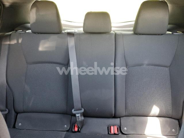 Photo 7 of 2019 TOYOTA C-HR XLE (VIN NMTKHMBX7KR069320)