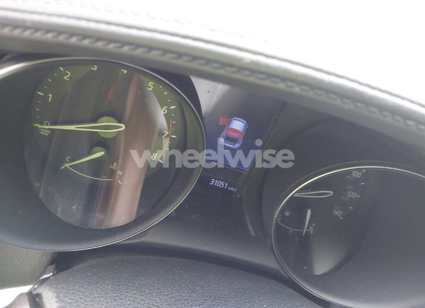 Photo 7 of 2019 Toyota C-hr LE (VIN NMTKHMBX8KR069942)