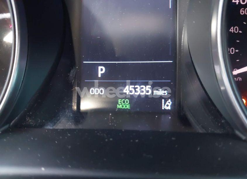 Photo 16 of 2019 Toyota C-hr LE/LIMITED/XLE (VIN NMTKHMBX8KR076177)