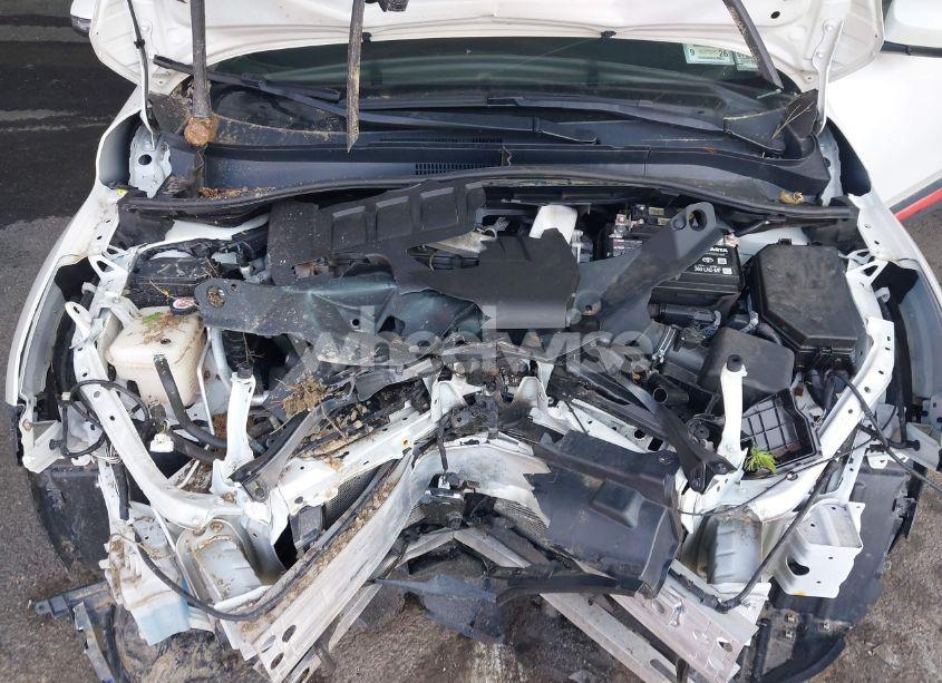 Photo 10 of 2021 Toyota C-hr LE (VIN NMTKHMBX8MR118687)