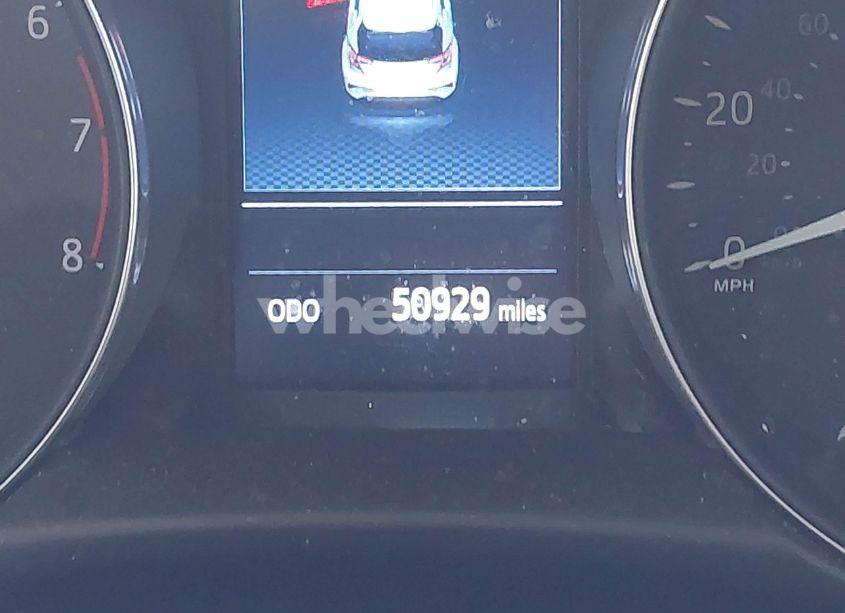 Photo 16 of 2021 Toyota C-hr LE (VIN NMTKHMBX8MR118687)