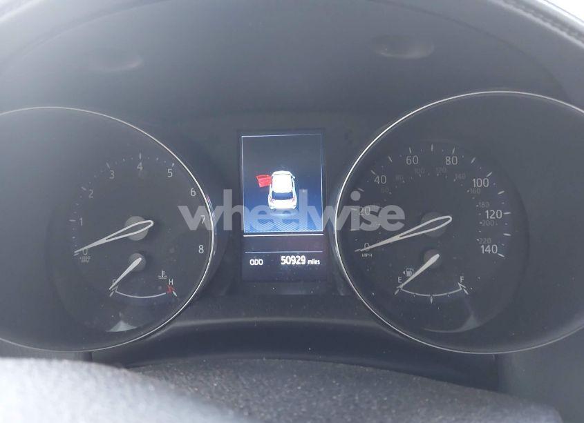 Photo 7 of 2021 Toyota C-hr LE (VIN NMTKHMBX8MR118687)