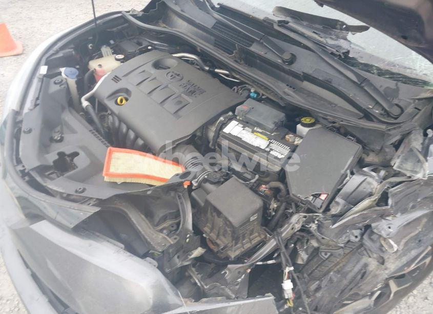 Photo 10 of 2018 Toyota C-hr XLE PREMIUM (VIN NMTKHMBX9JR044367)