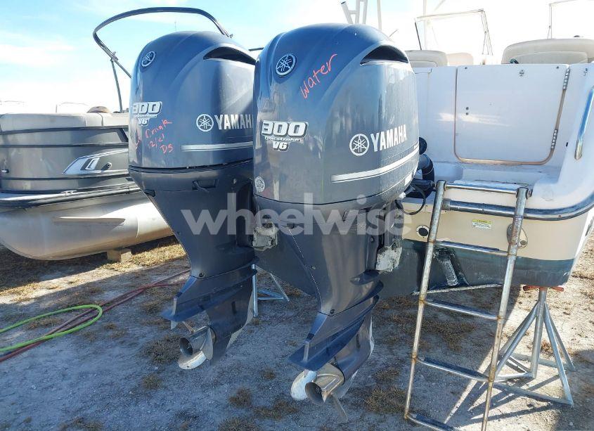 Photo 10 of 2014 Grady White OTHER (VIN NTLTR747A414)