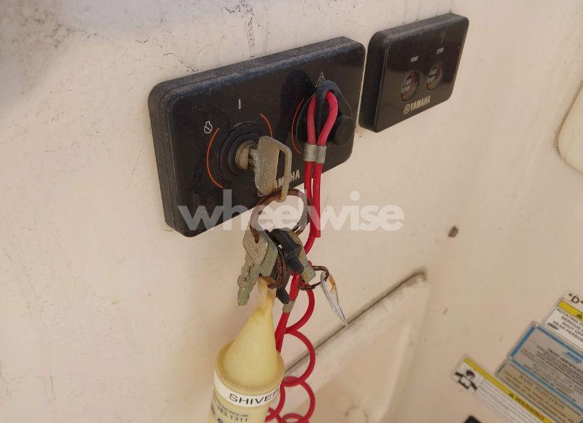 Photo 11 of 2014 Grady White OTHER (VIN NTLTR747A414)