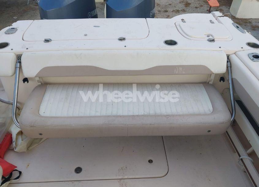 Photo 13 of 2014 Grady White OTHER (VIN NTLTR747A414)