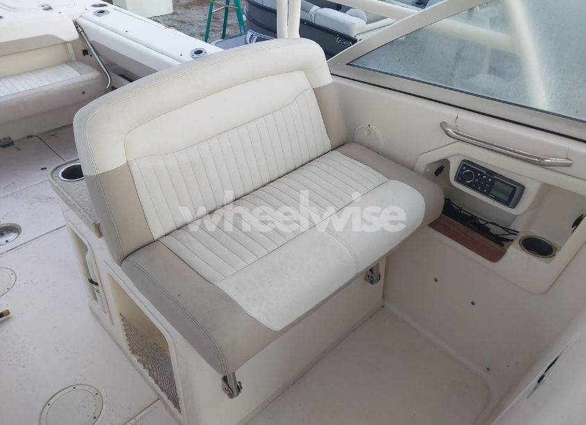 Photo 14 of 2014 Grady White OTHER (VIN NTLTR747A414)