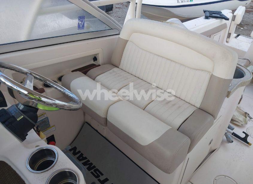 Photo 15 of 2014 Grady White OTHER (VIN NTLTR747A414)