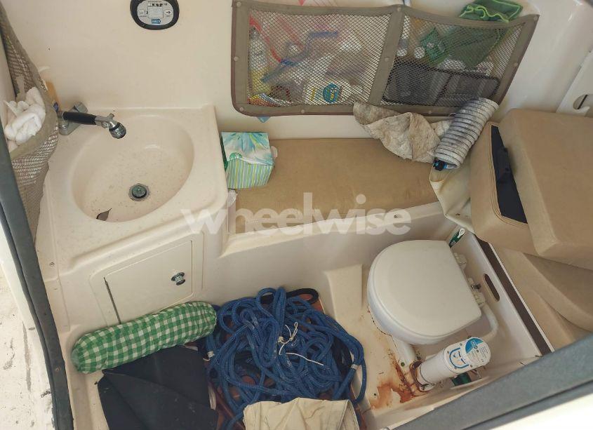 Photo 16 of 2014 Grady White OTHER (VIN NTLTR747A414)