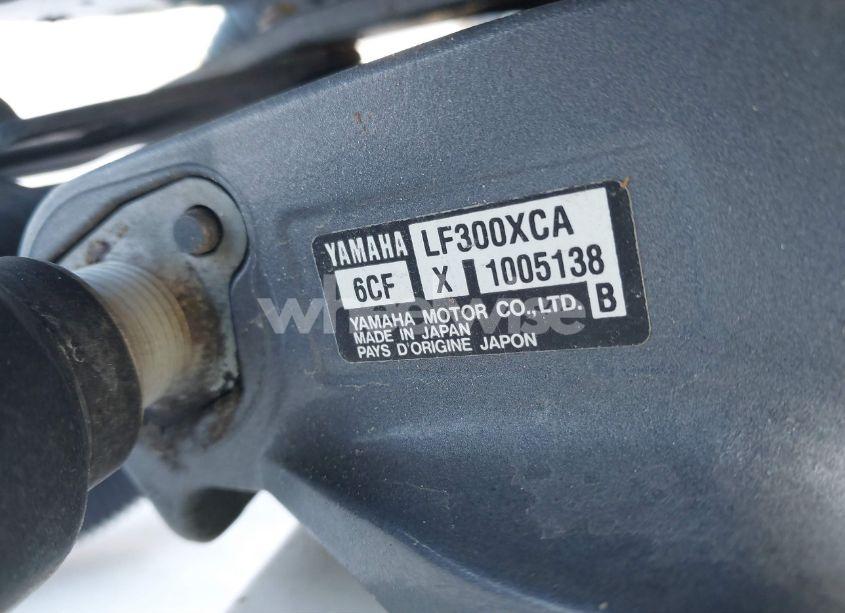 Photo 18 of 2014 Grady White OTHER (VIN NTLTR747A414)