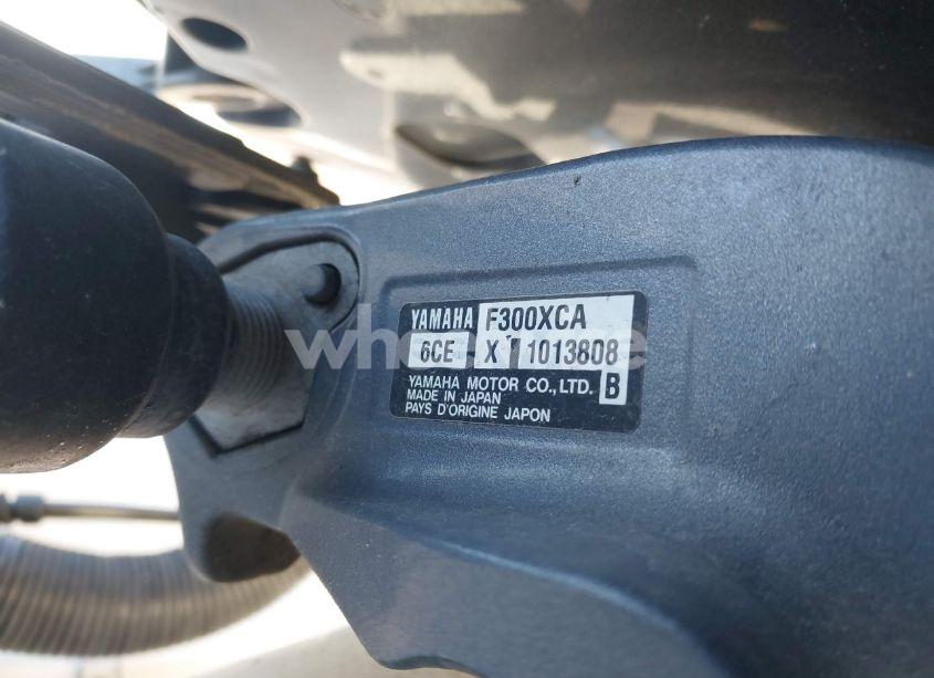 Photo 19 of 2014 Grady White OTHER (VIN NTLTR747A414)