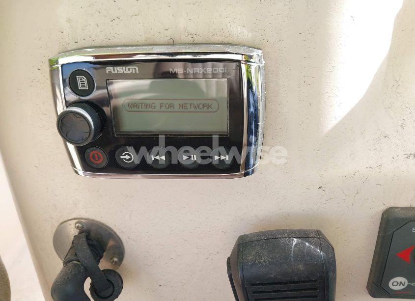 Photo 20 of 2014 Grady White OTHER (VIN NTLTR747A414)