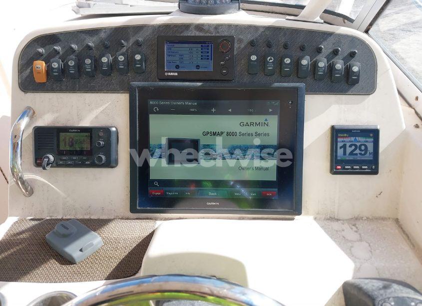 Photo 7 of 2014 Grady White OTHER (VIN NTLTR747A414)