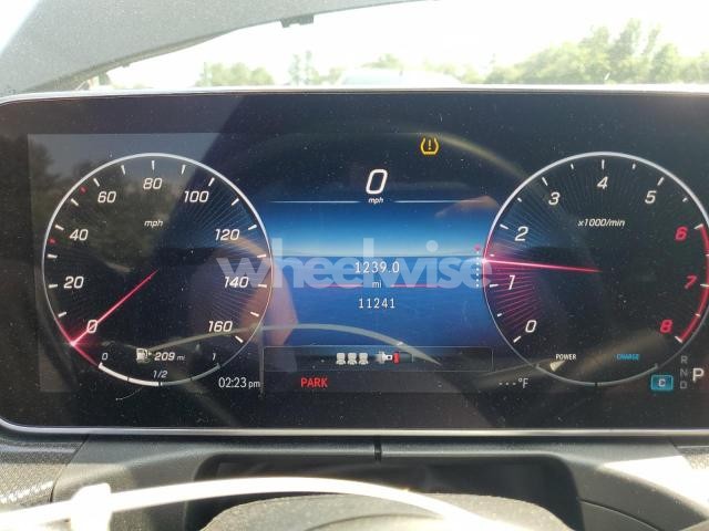 Photo 13 of 2024 MERCEDES-BENZ C 300 4MATIC (VIN NW1KAF4HB1RR19913)