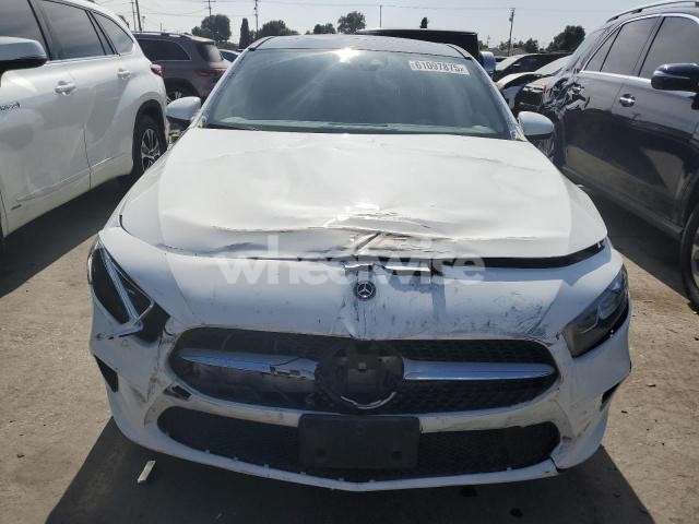 Photo 11 of 2019 MERCEDES-BENZ A 220 (VIN NWDD3G4EB7KW02268)